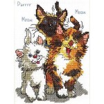 «Три кошки»